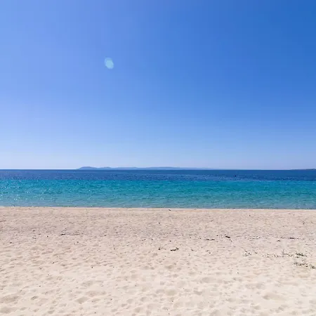 Blue Sea Sithonia