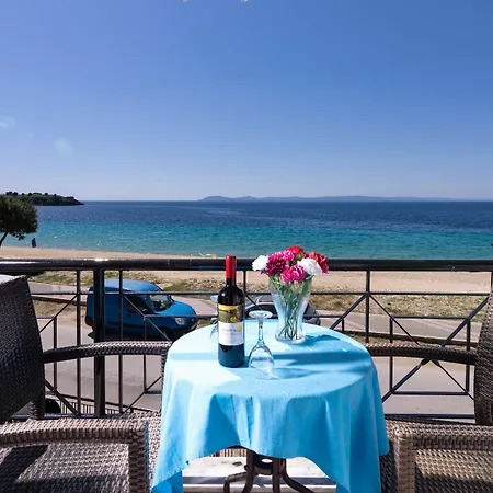 Blue Sea Appartamento Sithonia